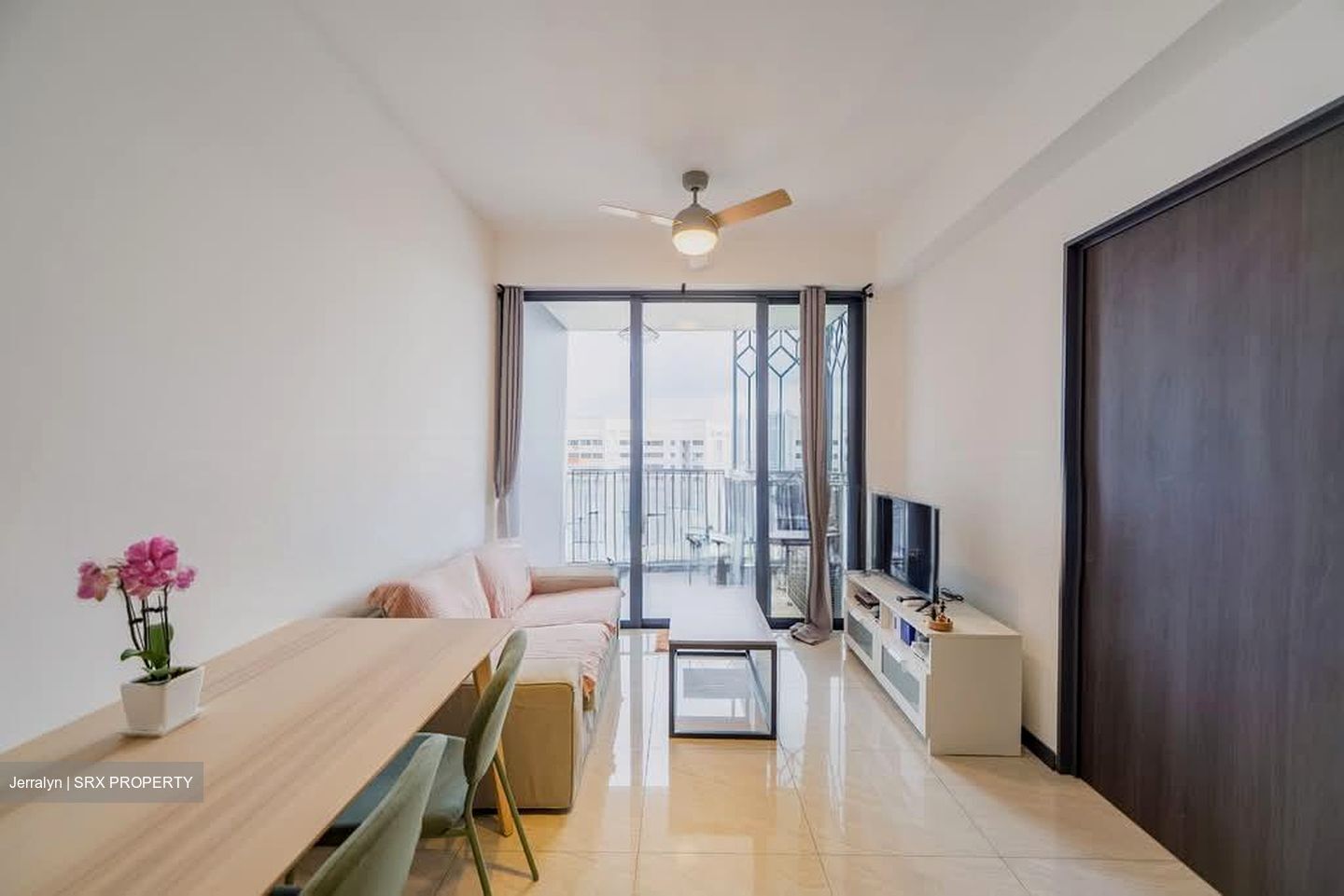 Gem Residences (D12), Condominium #566537881